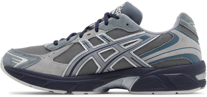 アシックス GEL-1130 「スチールグレー」 1201A255-029 Shop アシックス GEL-1130 「スチールグレー」 1201A255-029