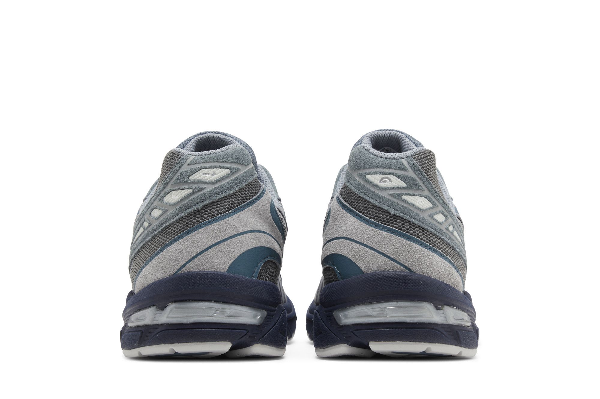 Sizing アシックス GEL-1130 「スチールグレー」 1201A255-029