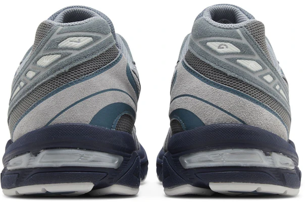 アシックス GEL-1130 「スチールグレー」 1201A255-029 Sizing アシックス GEL-1130 「スチールグレー」 1201A255-029