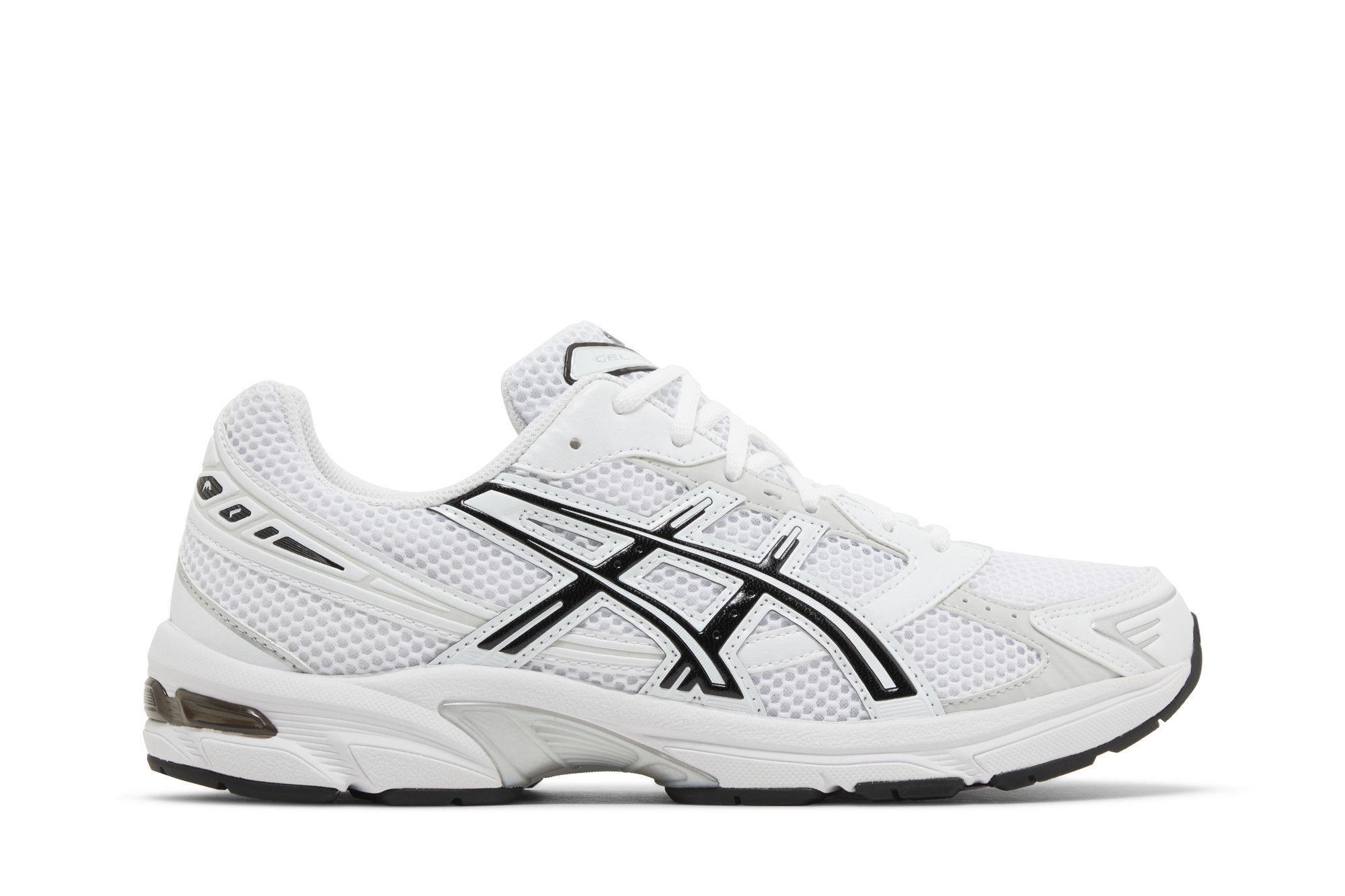 ASICS Gel-1130 'White Black' 1201B019-100
