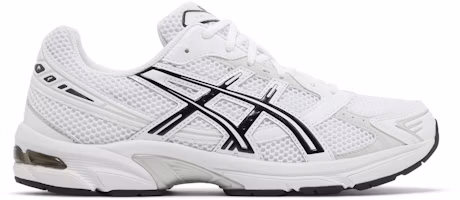 ASICS Gel-1130 'White Black' 1201B019-100 ASICS Gel-1130 'White Black' 1201B019-100