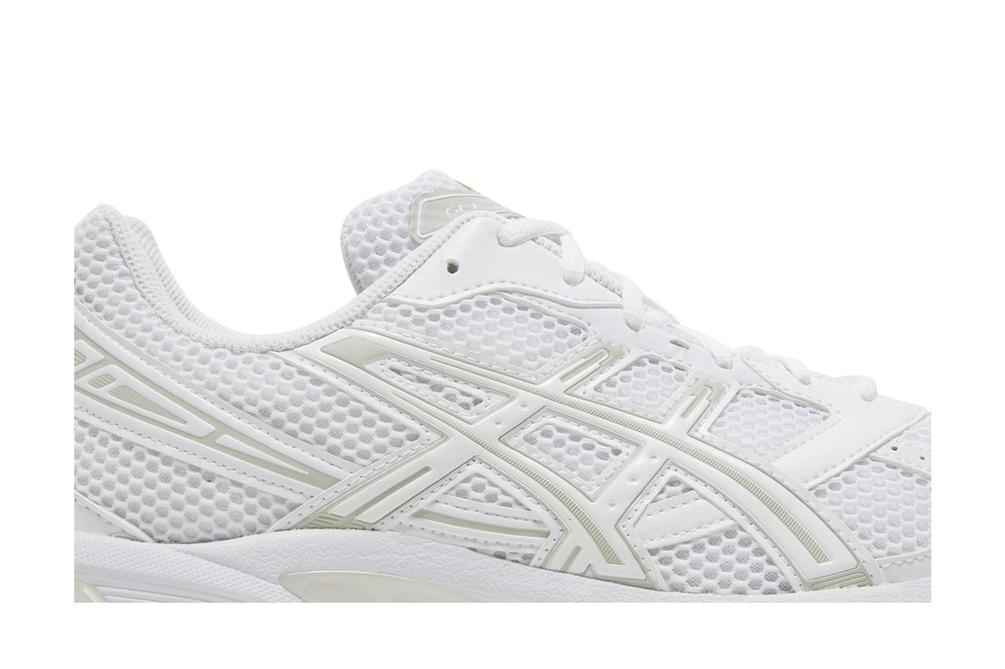 Lookbook ASICS Gel 1130 ''Wit Polar Shade'' 1201A256-104