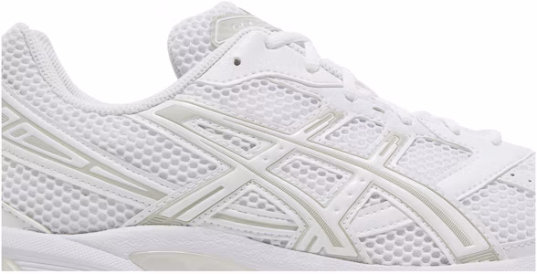 Lookbook ASICS Gel 1130 ''Wit Polar Shade'' 1201A256-104