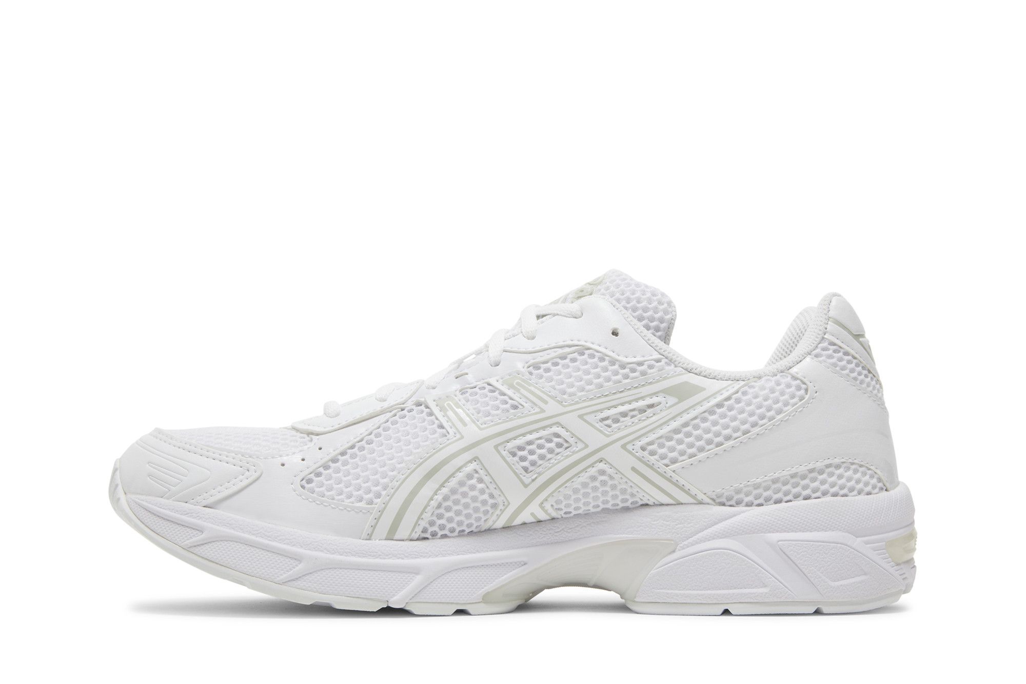Shop ASICS Gel 1130 ''Wit Polar Shade'' 1201A256-104