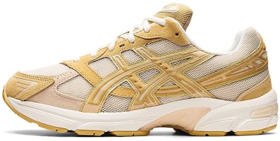 ASICS Gel-1130 'Yellow White' 1201A255-250 ASICS Gel-1130 'Yellow White' 1201A255-250