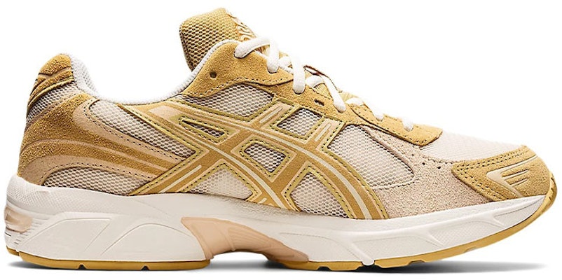 ASICS Gel-1130 'Yellow White' 1201A255-250 Order ASICS Gel-1130 'Yellow White' 1201A255-250