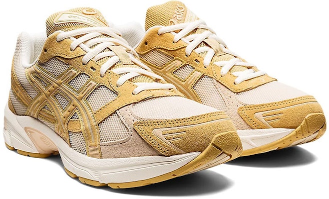 ASICS Gel-1130 'Kuning Putih' 1201A255-250 Lookbook ASICS Gel-1130 'Kuning Putih' 1201A255-250