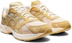 Lookbook ASICS Gel-1130 'Kuning Putih' 1201A255-250