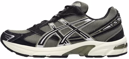 Asics Gel-1130 Green Comfort Low-Top Casual Running Shoes. 1203A610-300 Asics Gel-1130 Green Comfort Low-Top Casual Running Shoes. 1203A610-300