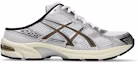 Buy ASICS GEL-1130 拖鞋 白色/黏土峽谷 1203B048-101