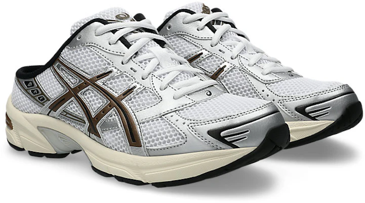 ASICS GEL-1130 拖鞋 白色/黏土峽谷 1203B048-101 Order ASICS GEL-1130 拖鞋 白色/黏土峽谷 1203B048-101
