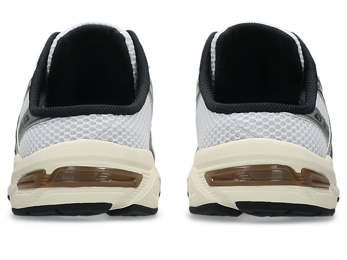 Details for ASICS GEL-1130 Mule Blanc/Clay Canyon Chaussures 1203B048-101