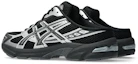 Lookbook ASICS GEL-1130 Mule Slide Baskets Noir/Gris Graphite 1203B048-001