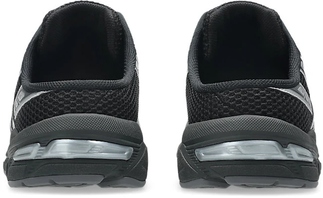 ASICS GEL-1130 Mule Slide Baskets Noir/Gris Graphite 1203B048-001 Purchase ASICS GEL-1130 Mule Slide Baskets Noir/Gris Graphite 1203B048-001