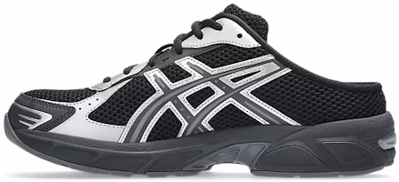 Purchase ASICS GEL-1130 Mule Slide Sneakers Zwart/Graphite Grijs 1203B048-001