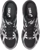 Sizing ASICS GEL-1130 Mule Slide Sneakers Zwart/Graphite Grijs 1203B048-001