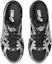 Sizing アシックス GEL-1130 ミュールスライド スニーカー ブラック/グラファイトグレー 1203B048-001