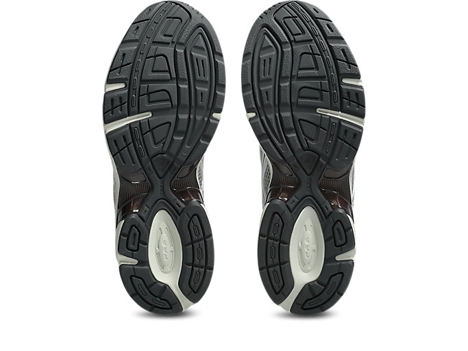 Sizing ASICS GEL-1130 Mule Slip-On Baskets Gris Ciment/Gris Lac 1203B048-020