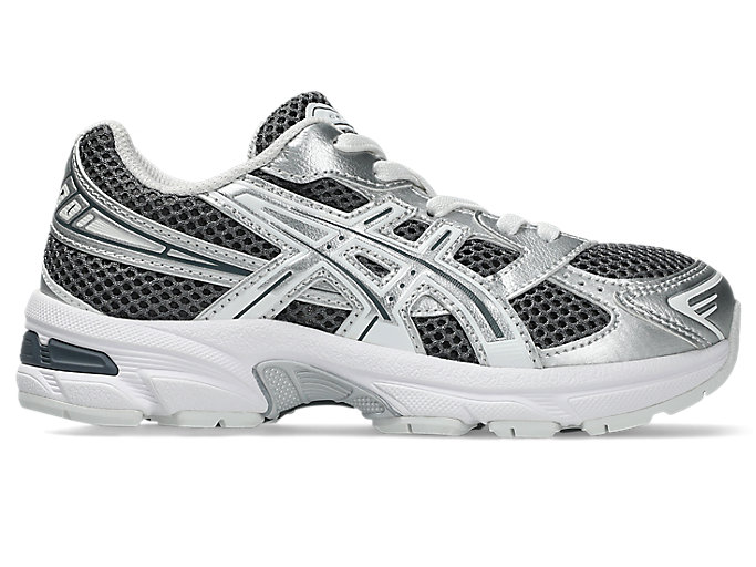 ASICS GEL-1130 PS Kids' Running Shoes Carrier Grey/Pure Silver 1204A170-020