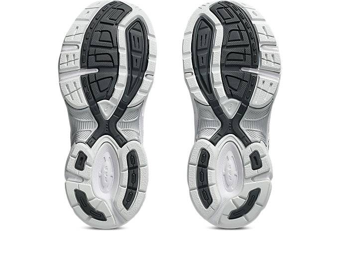Sizing ASICS GEL-1130 PS 兒童跑鞋 灰色/純銀色 1204A170-020