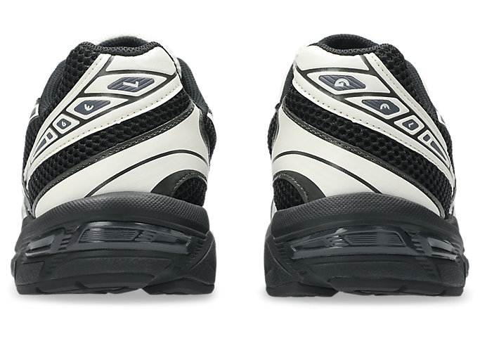 Purchase ASICS GEL-1130 Zapatillas de Running Negro/Crema 1203A609-001