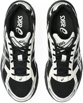 ASICS GEL-1130 Zapatillas de Running Negro/Crema 1203A609-001 Details for ASICS GEL-1130 Zapatillas de Running Negro/Crema 1203A609-001