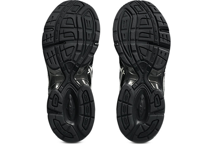 Cheap ASICS GEL-1130 ランニングシューズ ブラック/クリーム 1203A609-001