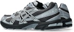 Lookbook 아식스 젤-1130 런닝화 그래파이트 그레이/그라벨 1203B045-020