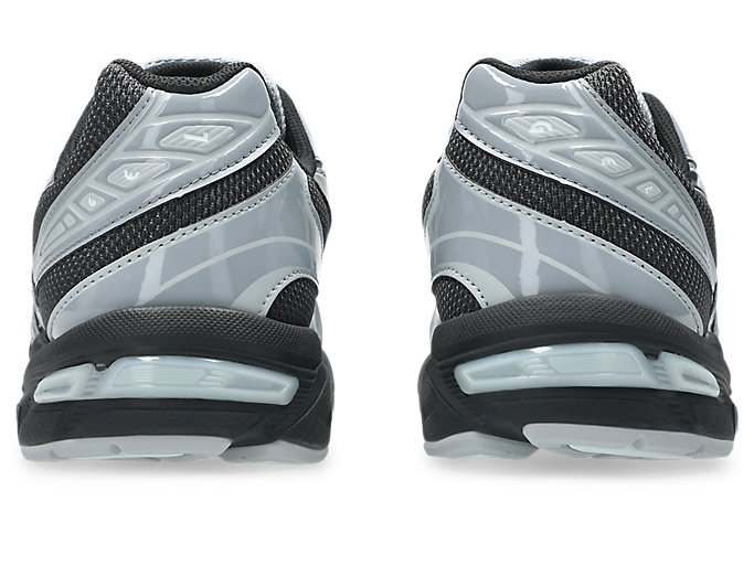 Details for ASICS GEL-1130 Running Shoes Graphite Grey/Gravel 1203B045-020