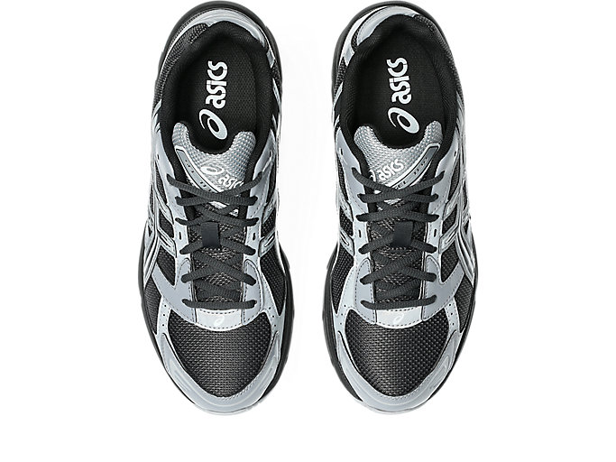 Sizing ASICS GEL-1130 Running Shoes Graphite Grey/Gravel 1203B045-020
