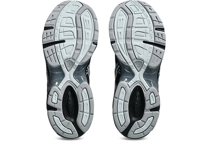 Cheap ASICS GEL-1130 Running Shoes Graphite Grey/Gravel 1203B045-020