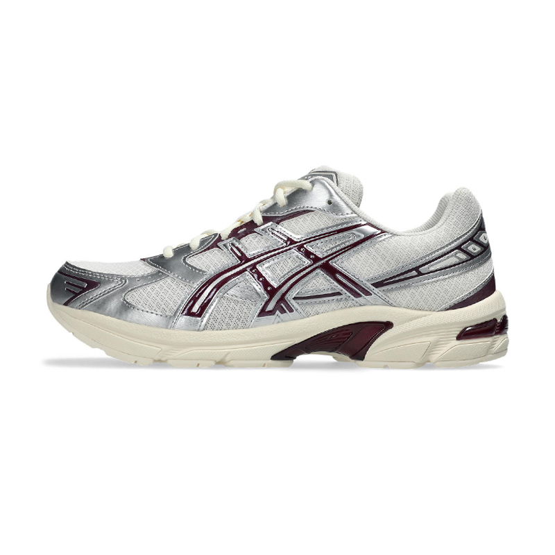 ASICS GEL-1130 Running Shoes Platinum Metal