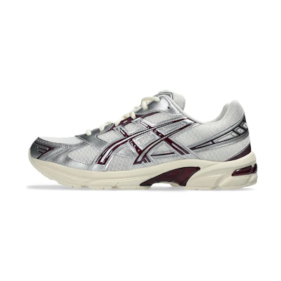 ASICS GEL-1130 Running Shoes Platinum Metal