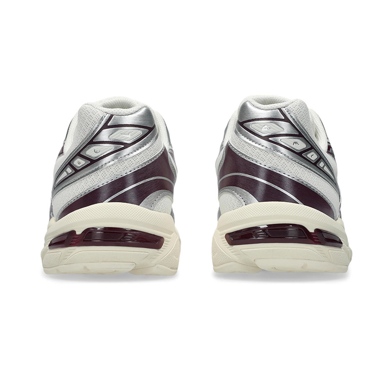 ASICS GEL-1130 Running Shoes Platinum Metal 圖 3