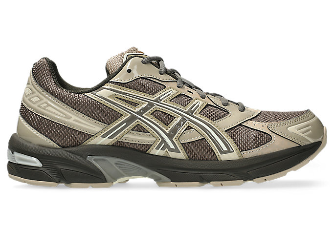 ASICS GEL-1130 Running Shoes Sepia Brown/Driftwood 1203B045-200