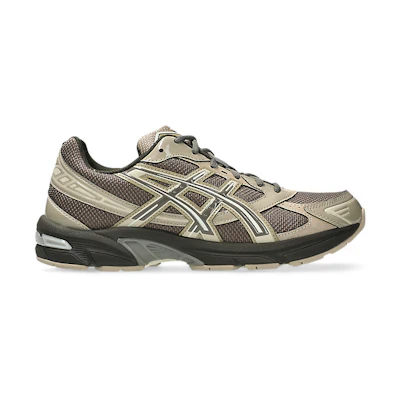 ASICS GEL-1130 Running Shoes Sepia Brown/Driftwood