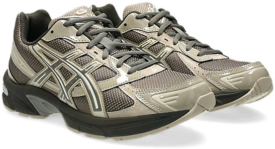 Lookbook ASICS GEL-1130 Hardloopschoenen Sepia Bruin/Driftwood 1203B045-200