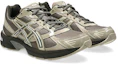 Lookbook ASICS GEL-1130 Kasut Lari Sepia Brown/Driftwood 1203B045-200