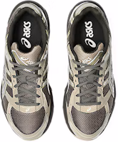 Sizing ASICS GEL-1130 Hardloopschoenen Sepia Bruin/Driftwood 1203B045-200