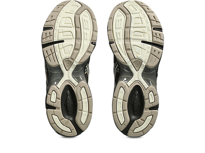 Cheap ASICS GEL-1130 Kasut Lari Sepia Brown/Driftwood 1203B045-200