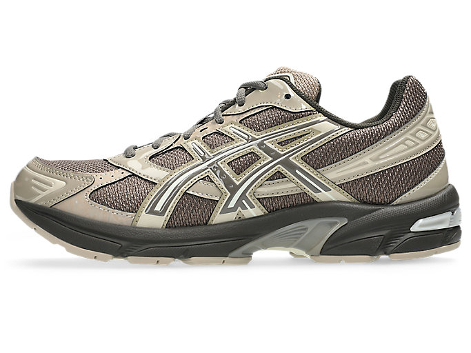 Cheap ASICS GEL-1130 跑鞋 棕色/漂流木 1203B045-200