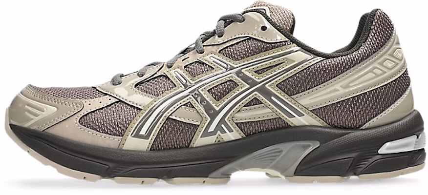 ASICS GEL-1130 Kasut Lari Sepia Brown/Driftwood 1203B045-200 1