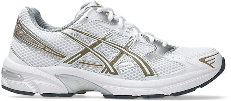 ASICS GEL-1130 Sneakers White/Pepper 1203A609-104 ASICS GEL-1130 Sneakers White/Pepper 1203A609-104