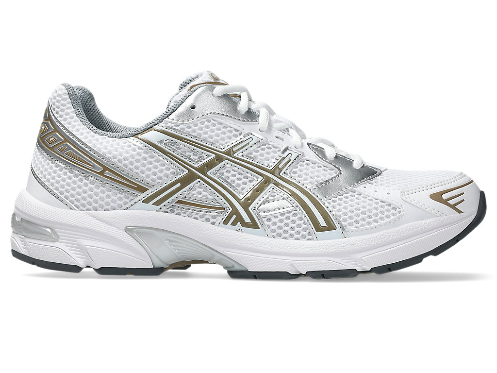 ASICS GEL-1130 Sneakers White/Pepper 1203A609-104