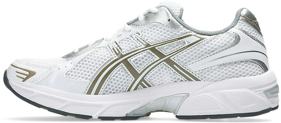 ASICS GEL-1130 运动鞋 白色/辣椒红 1203A609-104 Purchase ASICS GEL-1130 运动鞋 白色/辣椒红 1203A609-104