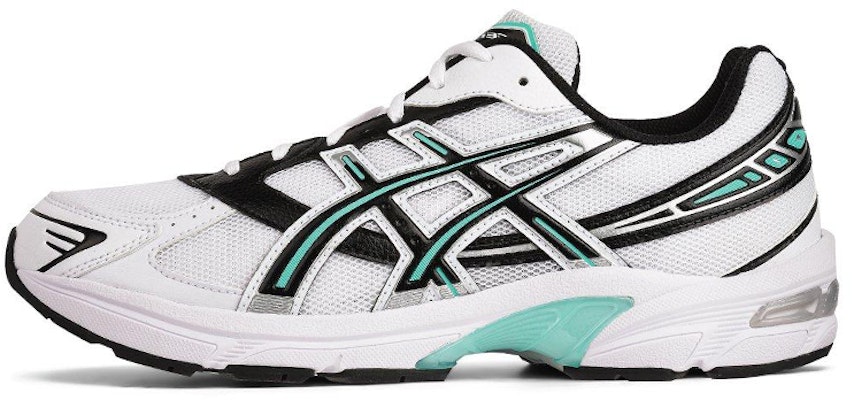 아식스 젤-1130 화이트 블랙 틸 (ASICS Gel-1130 화이트 블랙 틸) 1201A531-101 Buy 아식스 젤-1130 화이트 블랙 틸 (ASICS Gel-1130 화이트 블랙 틸) 1201A531-101