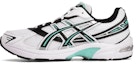 Buy Asics Gel-1130 舒適耐磨跑步鞋 白黑