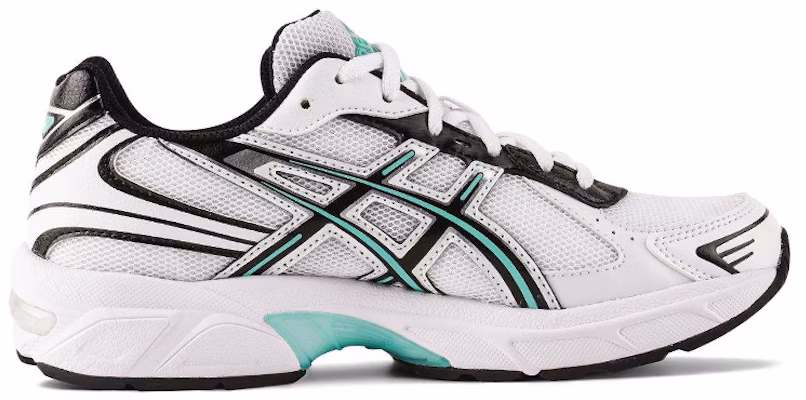아식스 젤-1130 화이트 블랙 틸 (ASICS Gel-1130 화이트 블랙 틸) 1201A531-101 Order 아식스 젤-1130 화이트 블랙 틸 (ASICS Gel-1130 화이트 블랙 틸) 1201A531-101