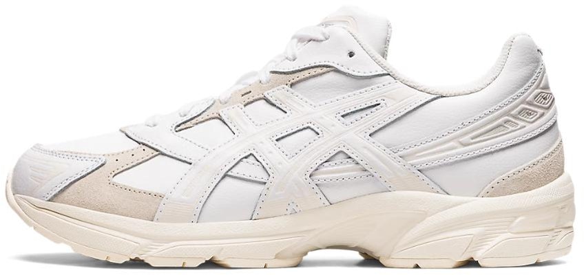 ASICS Gel-1130 White Cream 1201A844-100 Buy ASICS Gel-1130 White Cream 1201A844-100