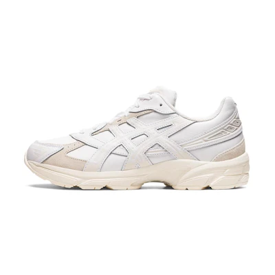 ASICS Gel-1130 White Cream